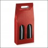 Scatola 2 Botellas Burdeos