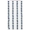 Sticker Strass Redondo 8mm