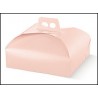 Caja Tarta Rosa