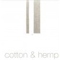 Cotton Hemp