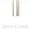 Cotton Hemp