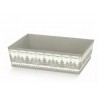 Cesto Carton Tirolese