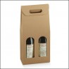 Scatola 2 Botellas Avana