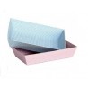 Cesto Carton Vichy