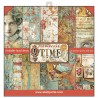 Colección Scrap Time