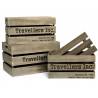 Caja Madera Travellers