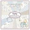 Colección Scrapbooking 24 Papeles Niño