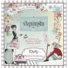 Colección Scrapbooking 24 Papeles Niño