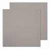 Pack Cartoncillo Gris 25 uds