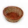 Cesta cuerda