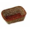 Cesta cuerda