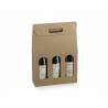 Estuche 3 botellas Avana