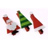Pinza Navidad