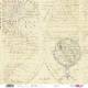 COLECCION PAPEL SCRAP MARITIM 10 HOJAS