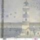 COLECCION PAPEL SCRAP MARITIM 10 HOJAS