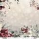 COLECCION PAPEL SCRAP CHRISTMAS MAGIC SEASON 12 HOJAS