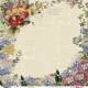 COLECCION PAPEL SCRAP ELEGANCE 10 HOJAS