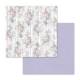 COLECCION PAPEL SCRAP LILAC FLOWERS 10HOJAS