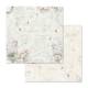 COLECCION PAPEL SCRAP LILAC FLOWERS 10HOJAS