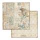 COLECION PAPEL SCRAP IMAGINE 10 HOJAS