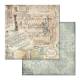 COLECION PAPEL SCRAP IMAGINE 10 HOJAS