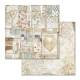 COLECION PAPEL SCRAP IMAGINE 10 HOJAS
