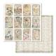 COLECION PAPEL SCRAP IMAGINE 10 HOJAS