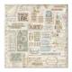 COLECION PAPEL SCRAP IMAGINE 10 HOJAS