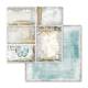 COLECCION PAPEL SCRAP OLD LACE 10 HOJAS