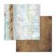 COLECCION PAPEL SCRAP OLD LACE 10 HOJAS