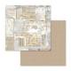 COLECCION PAPEL SCRAP OLD LACE 10 HOJAS