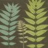 Servilleta Decoupage 33x33 Green Leaves