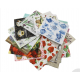 Servilleta Decoupage 33x33 MIx 50 unidades