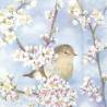 Servilleta Decoupage Harmony