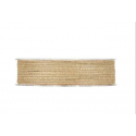CINTA JUTE MM25X12MT