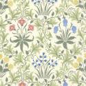 Servilletas 33x33 cm - CELANDINE BY W. MORRIS V&Agr