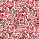 Servilletas 33x33 cm - Pavone rosso