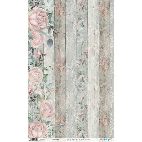 Papel Arroz Papers for You 54x33