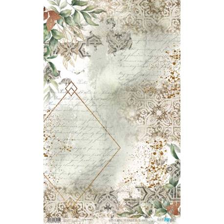 Papel Arroz Papers for You 54x33