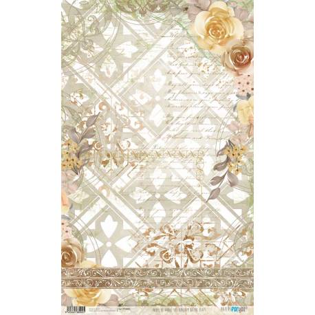 Papel Arroz Papers for You 54x33