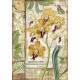 Papel Arroz Stamperia 21x29,7