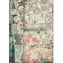 Papel Arroz Stamperia 21x29,7