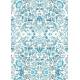 Papel Arroz Stamperia 21x29,7