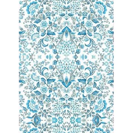 Papel Arroz Stamperia 21x29,7