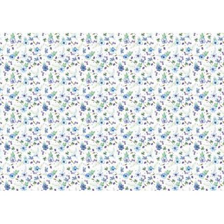TELA ENCUADERNAR 70X50 PAPERS FOR YOU