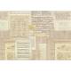 TELA ENCUADERNAR 70X50 PAPERS FOR YOU