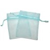 Bolsa Organza 15x20