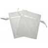 Bolsa Organza 16x37