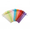 Bolsa Organza 6,5x25