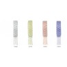 Cinta Tull Glitter Pois